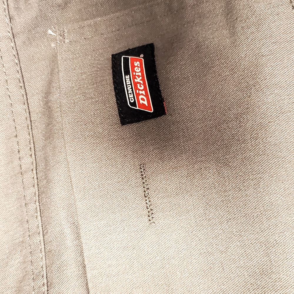 Dickies Classic Shorts X 4 Size 36